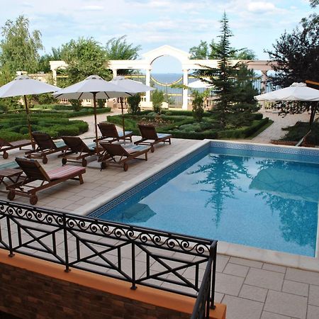 אודסה La Gioconda Boutique Hotel מתקנים תמונה