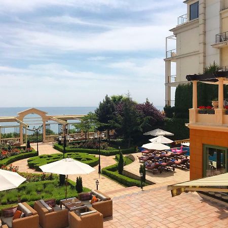 אודסה La Gioconda Boutique Hotel מראה חיצוני תמונה