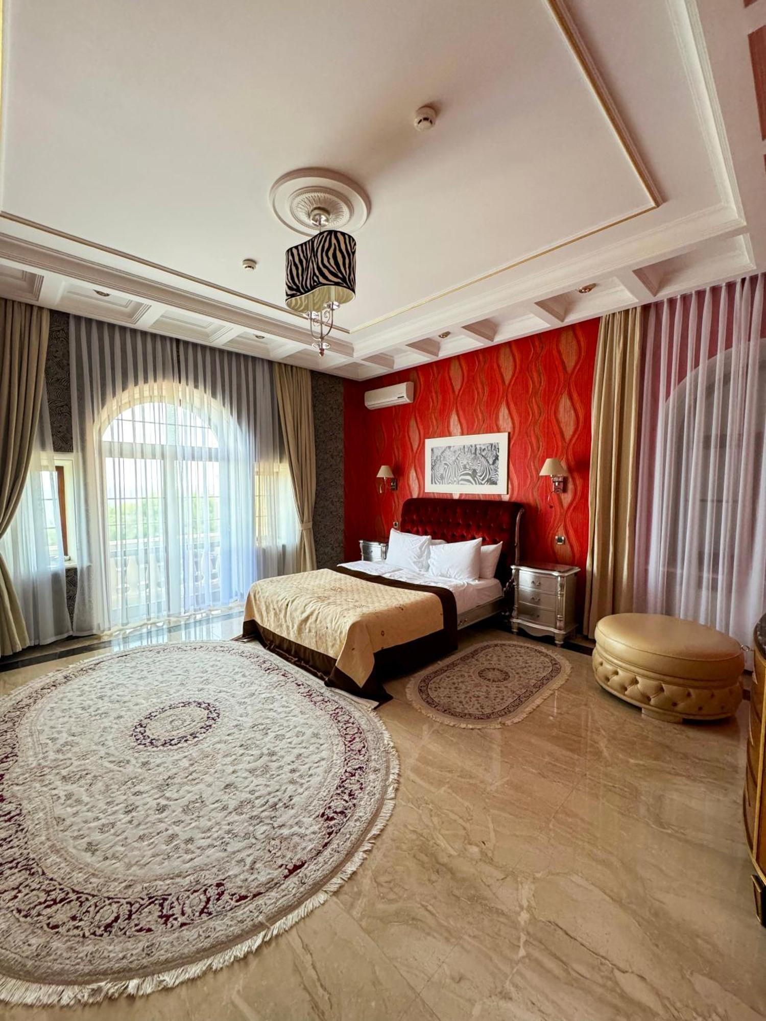 אודסה La Gioconda Boutique Hotel מראה חיצוני תמונה