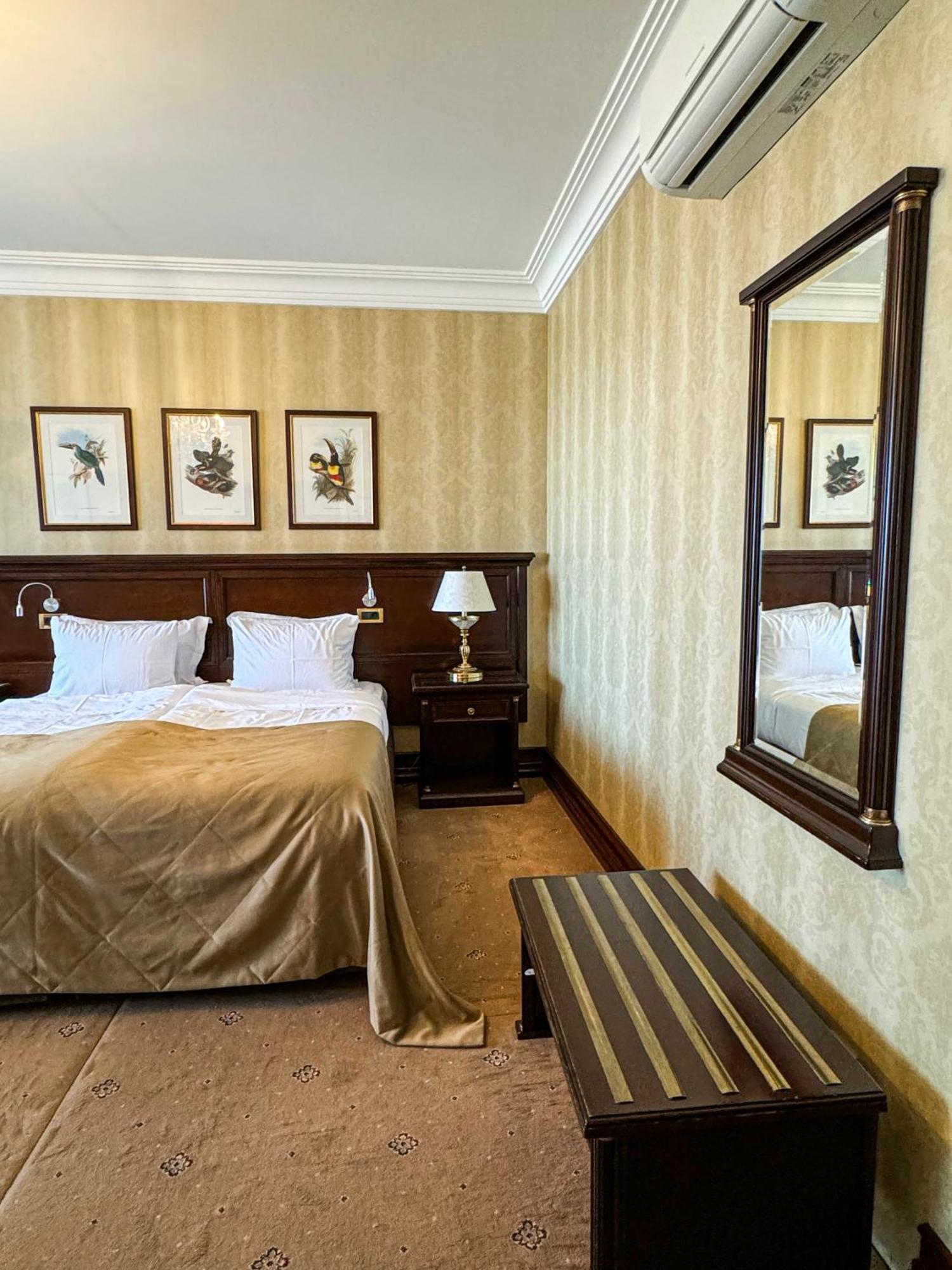 אודסה La Gioconda Boutique Hotel מראה חיצוני תמונה