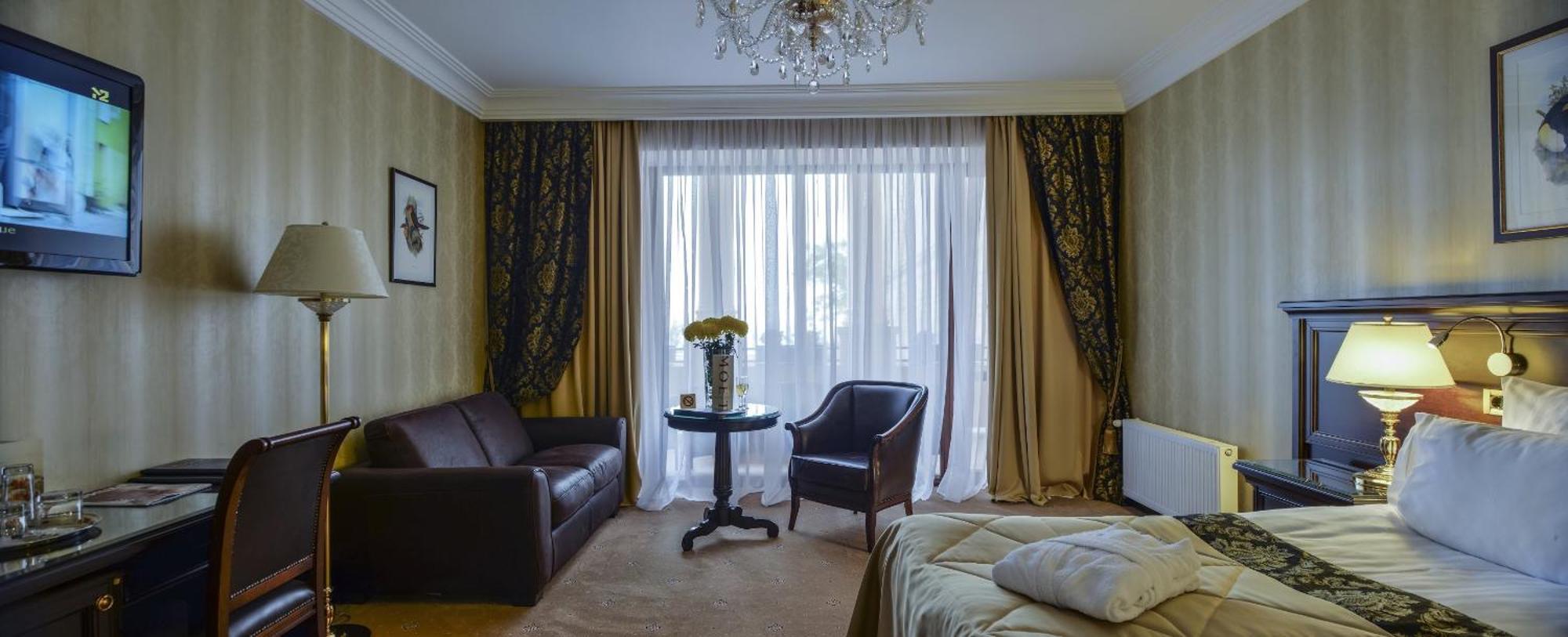אודסה La Gioconda Boutique Hotel מראה חיצוני תמונה