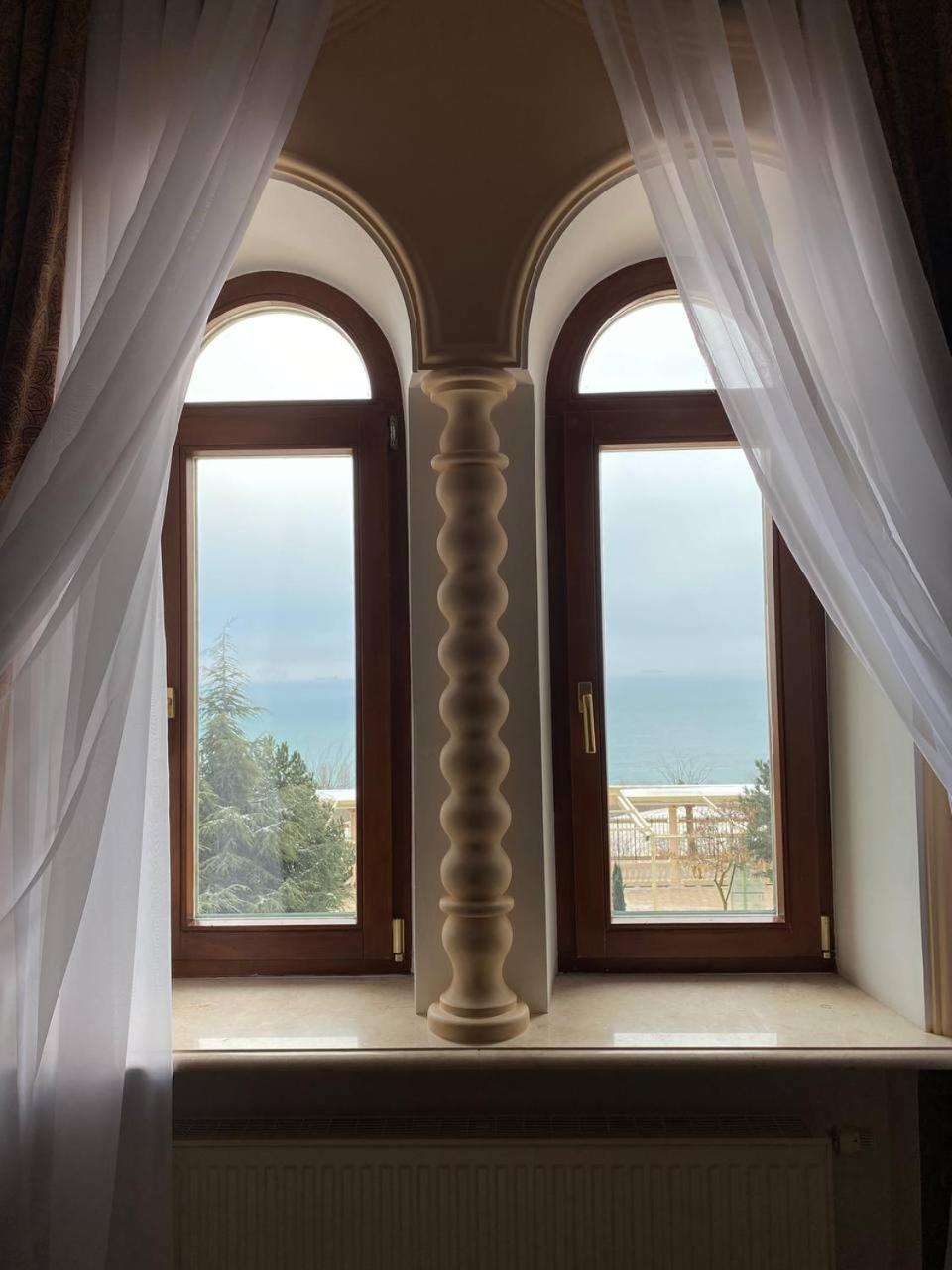 אודסה La Gioconda Boutique Hotel מראה חיצוני תמונה