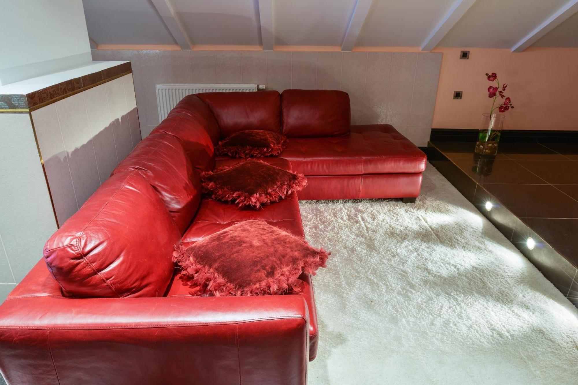 אודסה La Gioconda Boutique Hotel מראה חיצוני תמונה
