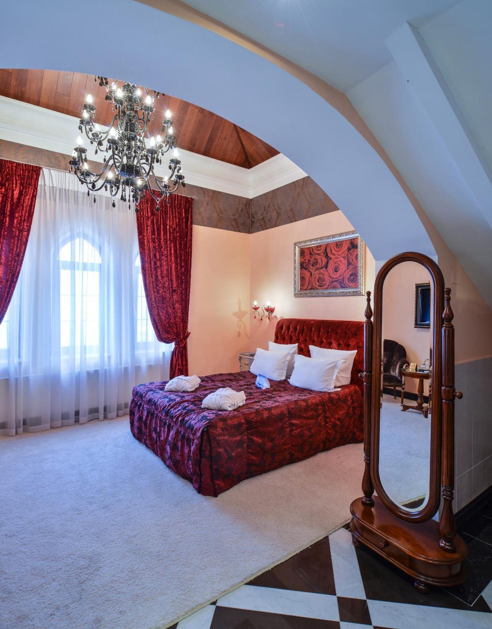 אודסה La Gioconda Boutique Hotel מראה חיצוני תמונה