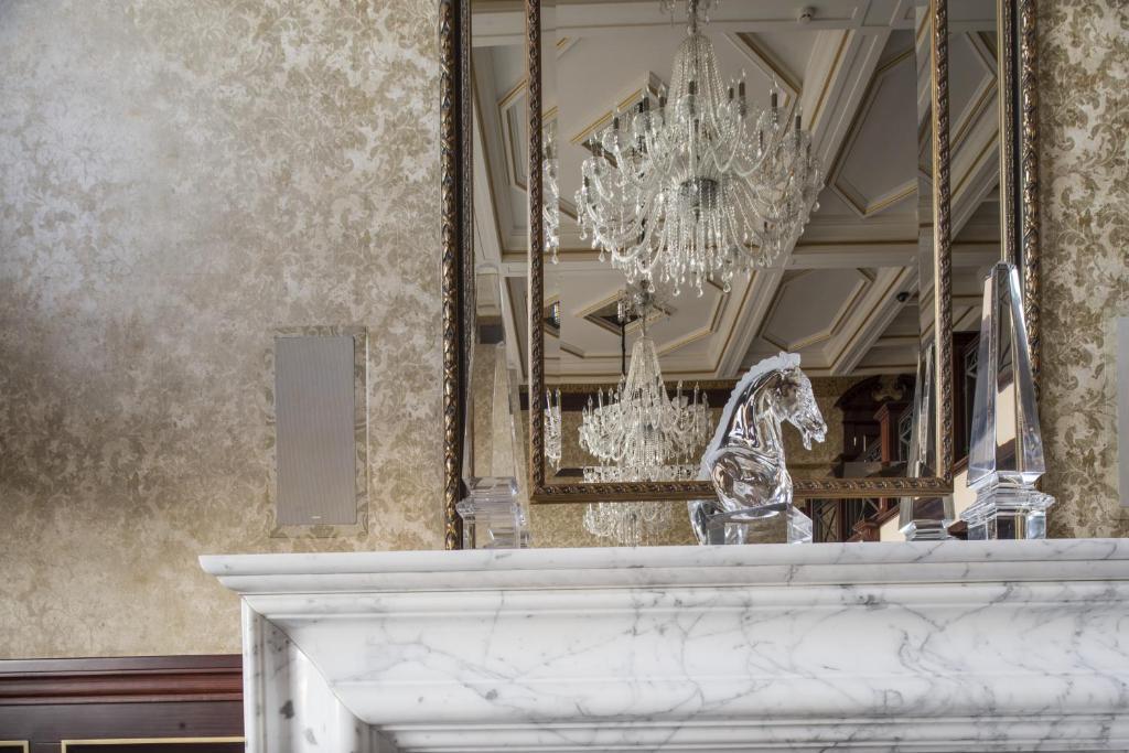אודסה La Gioconda Boutique Hotel מראה חיצוני תמונה