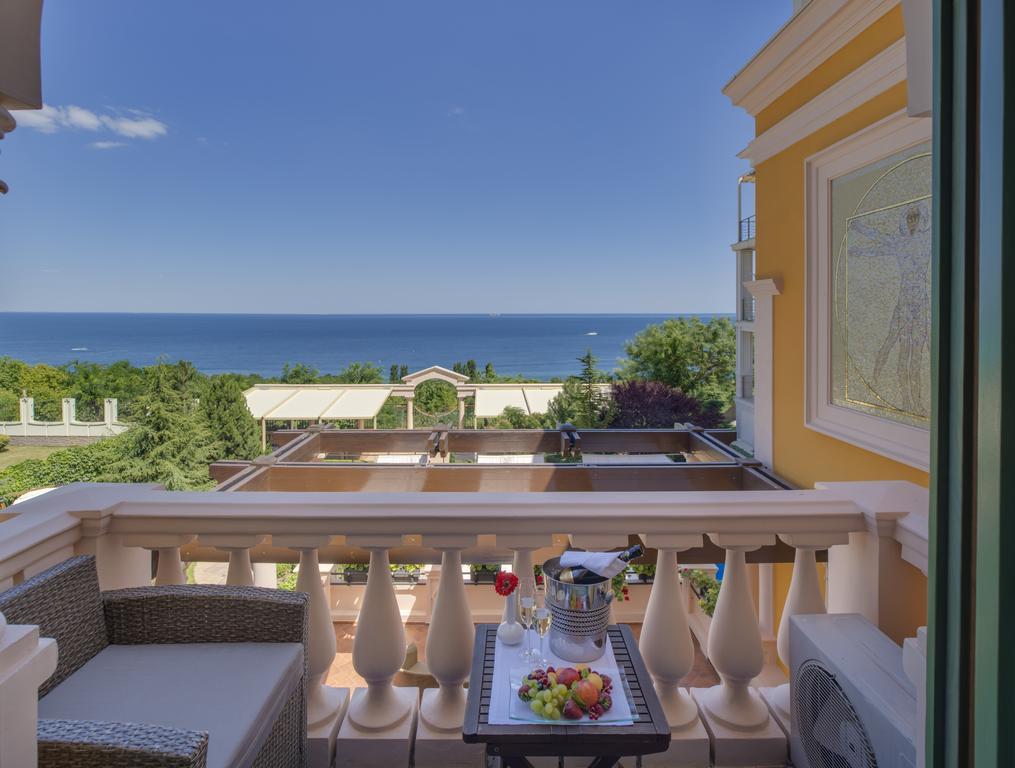אודסה La Gioconda Boutique Hotel מראה חיצוני תמונה