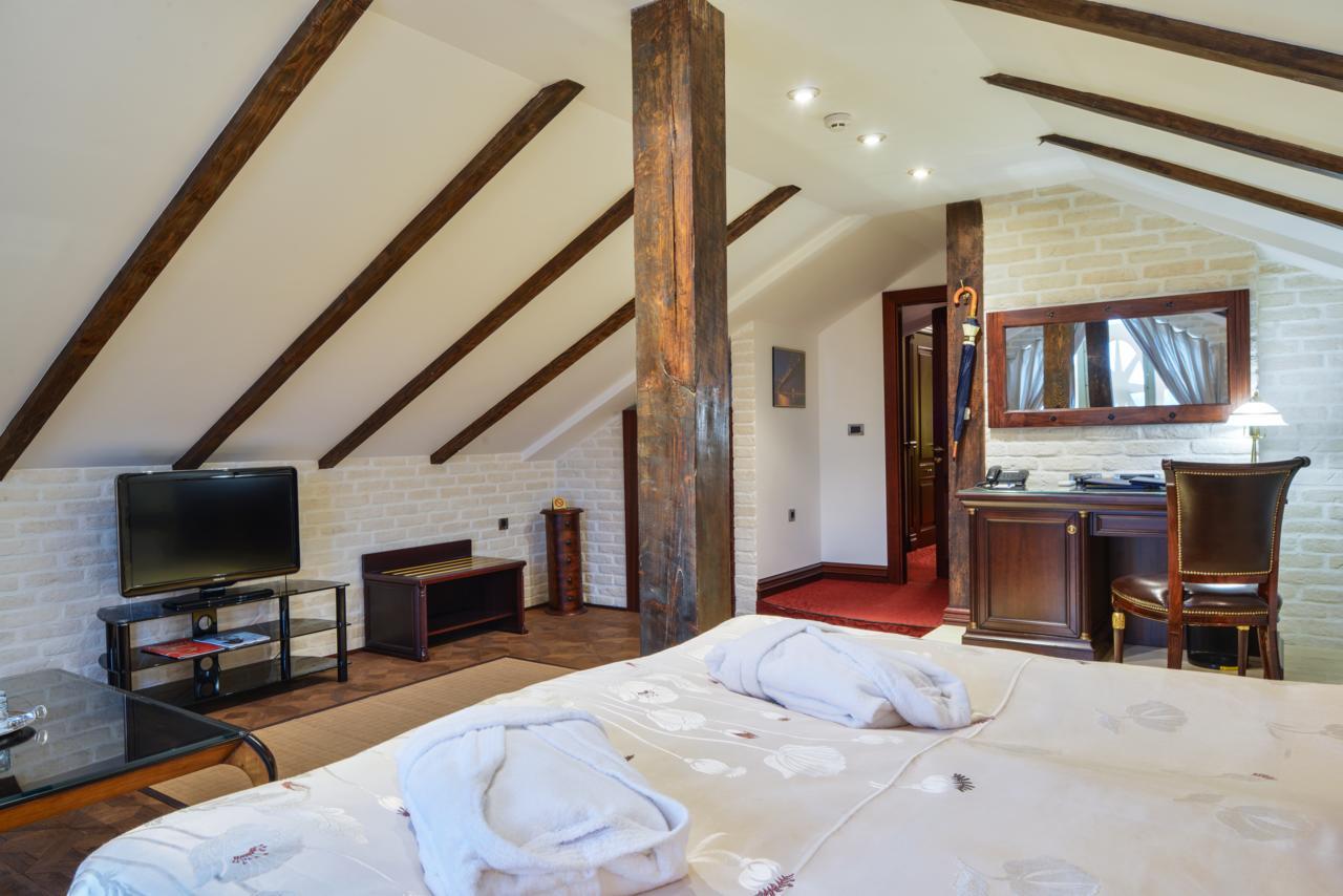 אודסה La Gioconda Boutique Hotel מראה חיצוני תמונה