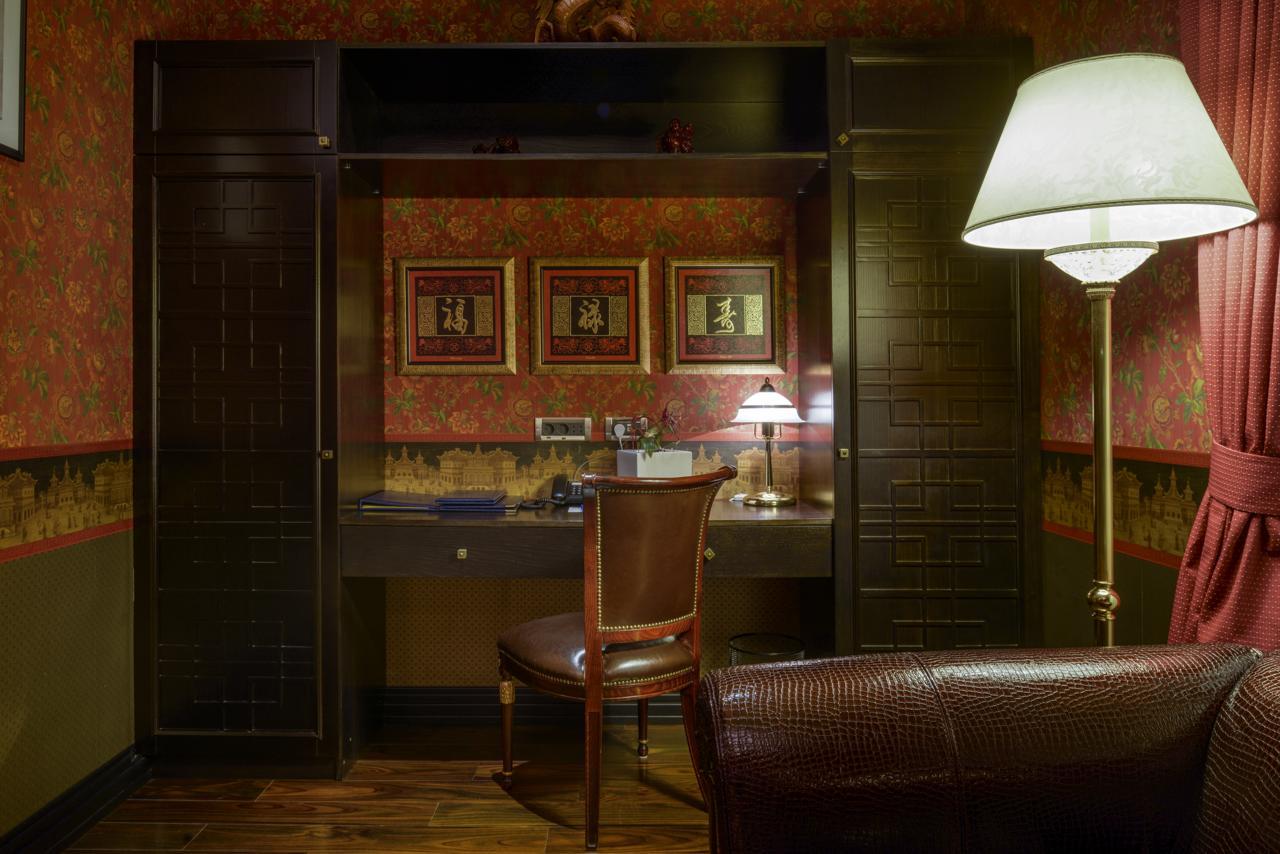 אודסה La Gioconda Boutique Hotel מראה חיצוני תמונה
