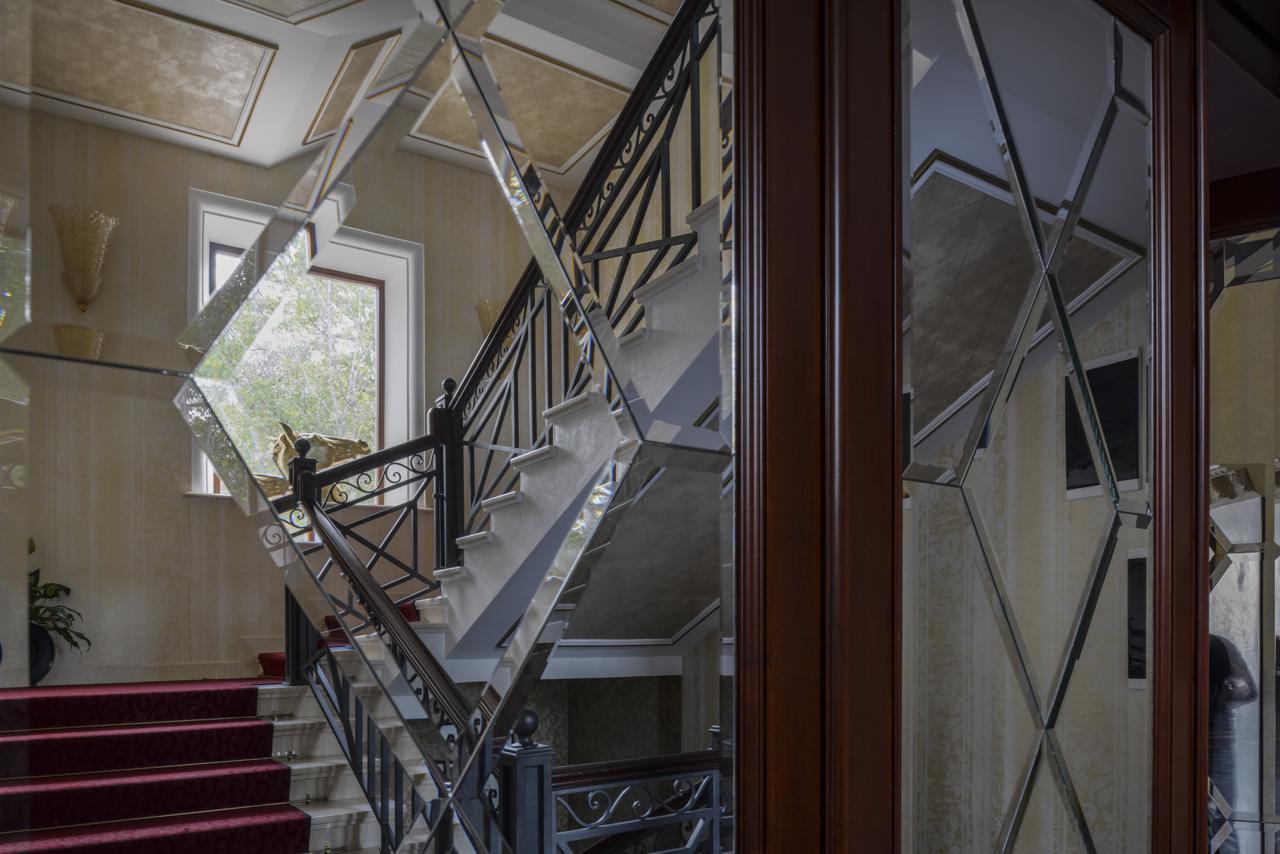 אודסה La Gioconda Boutique Hotel מראה חיצוני תמונה