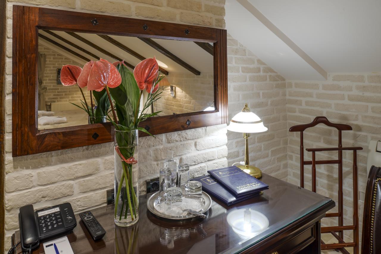 אודסה La Gioconda Boutique Hotel מראה חיצוני תמונה