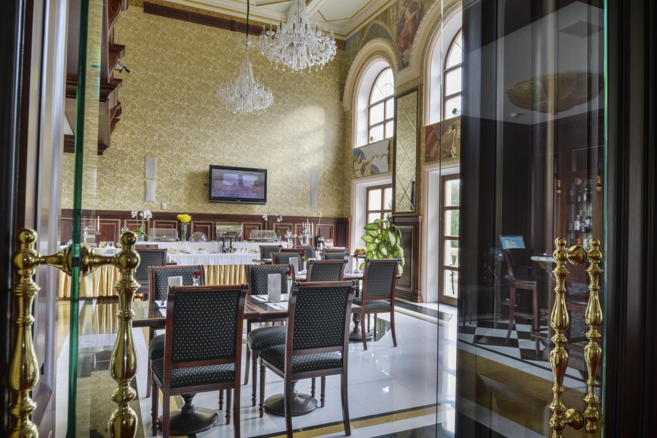 אודסה La Gioconda Boutique Hotel מראה חיצוני תמונה